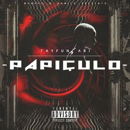 Album cover of Papiçulo