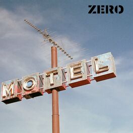 Album cover of motel