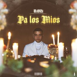 Album cover of Pa Los Míos
