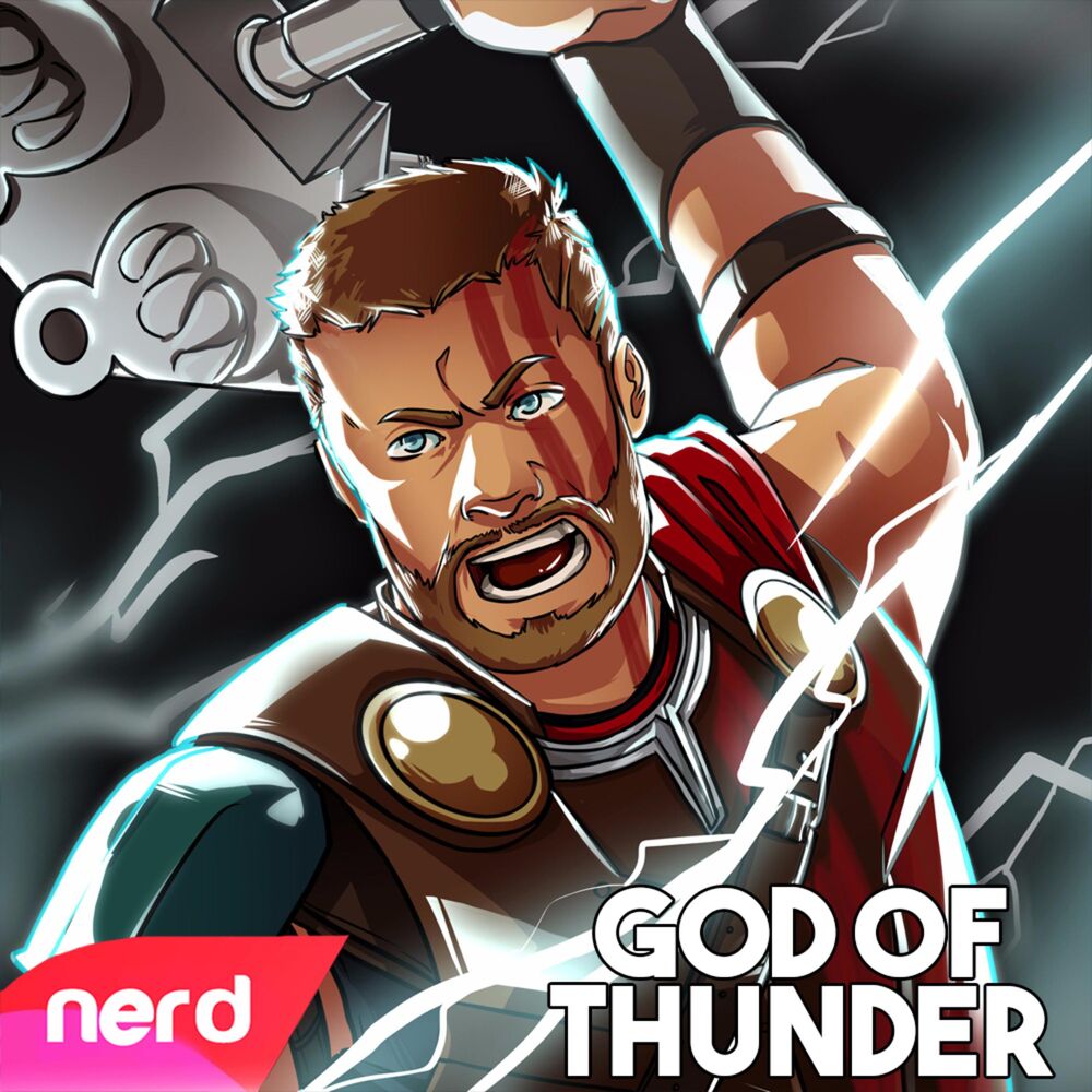 Песня ragnarok. God of Thunder. God of Thunder игра. God of Thunder 3.