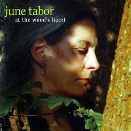 Album cover of At the Wood's Heart
