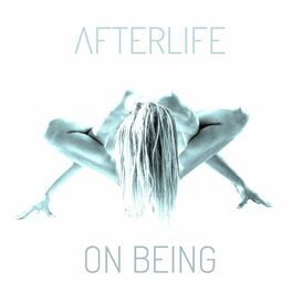 Album cover of On Being