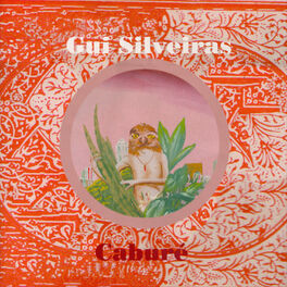 Album cover of Caburé