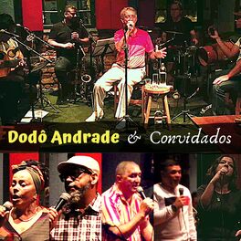 Album picture of Dodô Andrade e Convidados (Ao Vivo)