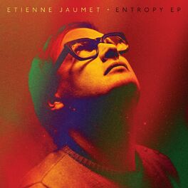 Album cover of Entropy - EP