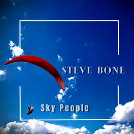 Steve Bone