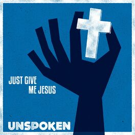 Album cover of Just Give Me Jesus