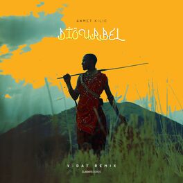 Album cover of Diourbel (V-Dat Remix)