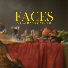 Album cover of FACES (feat. Juice) [SLOWED]
