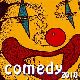 Album cover of Comedy 2010