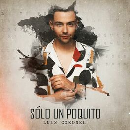 Album cover of Sólo un Poquito