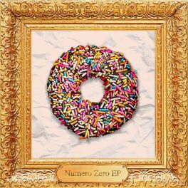 Album cover of Numero zero ep