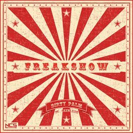 Album cover of Freakshow