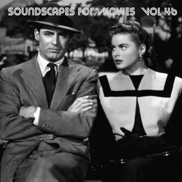 Album cover of Soundscapes For Movies, Vol. 46