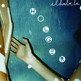 Album cover of Ilhabela