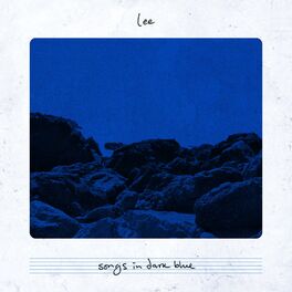 Album cover of Songs in Dark Blue
