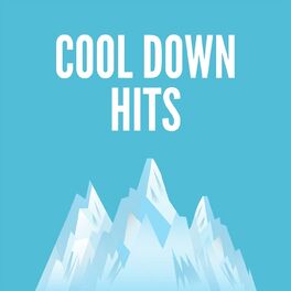 Album cover of Cool Down Hits