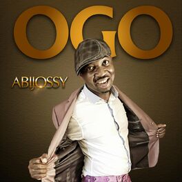 Album picture of Ogo (Glory)