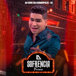 Album cover of Sofrência Prime