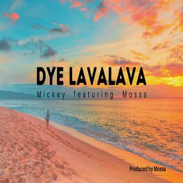 Album cover of Dye Lavalava (feat. Micky)
