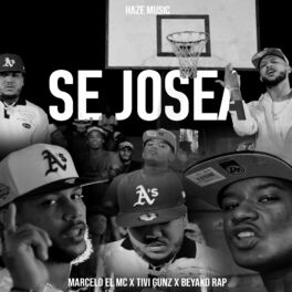 Album cover of Se Josea