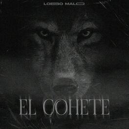 Album cover of El Cohete (Remix)