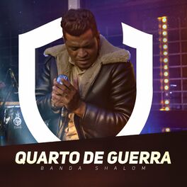 Album cover of Quarto de Guerra
