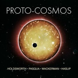 Album cover of Proto-Cosmos