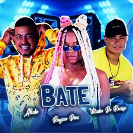 Album cover of Bate