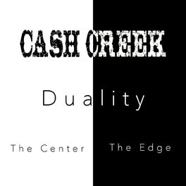 Album cover of Duality: The Center and the Edge