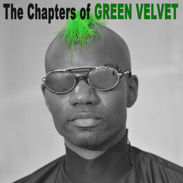 Album cover of Chapters of Green Velvet