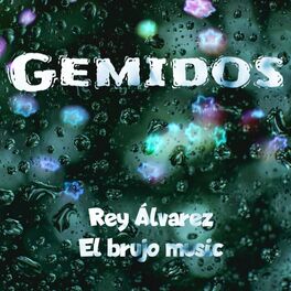 Album cover of Gemidos