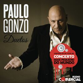 Album cover of Duetos Concerto Mais Pequeno do Mundo