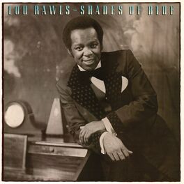 Album cover of Shades of Blue