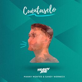 Album cover of Cuéntaselo