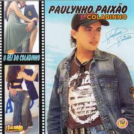 Album cover of Coladinho