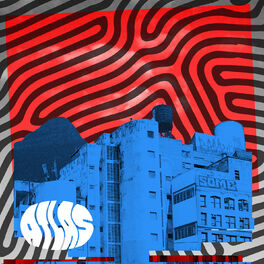 Album cover of ATLAS