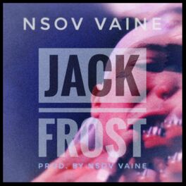 Album cover of Jack Frost