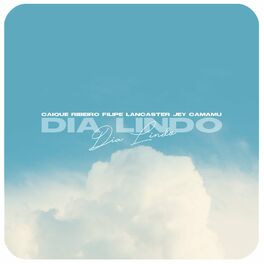 Album cover of Dia Lindo