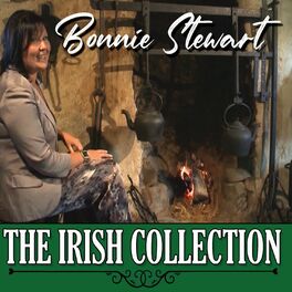 Album cover of The Irish Collection