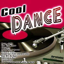 Album cover of Cool Dance