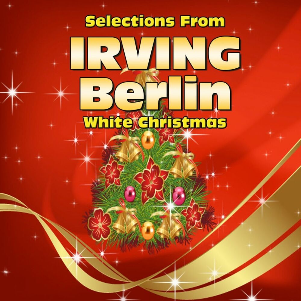 Irving berlin white christmas