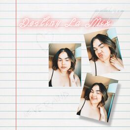 Album cover of Destiny La Mix
