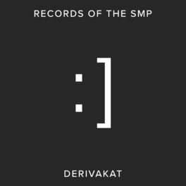 Album cover of Records of the SMP