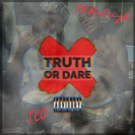 Album cover of Truth or Dare (feat. TCO)