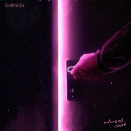 Album cover of Cadência