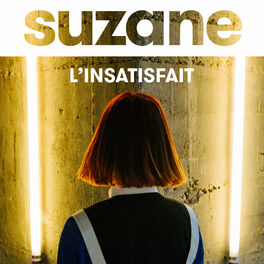 Album cover of L'insatisfait - Single