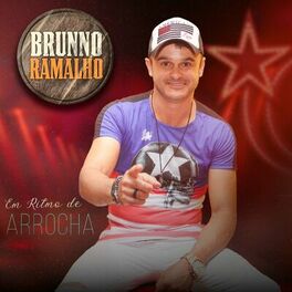 Album cover of Em Ritmo De Arrocha