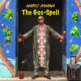 Album cover of The Gos-Spell