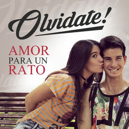 Album picture of Amor para un Rato